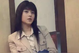 范冰冰齐刘海造型曝光 清纯甜美略显婴儿肥图片