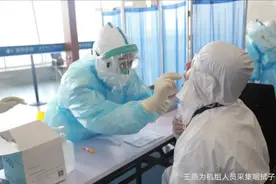 平山3名姑娘抗疫出征，驰援正定机场守国门图片
