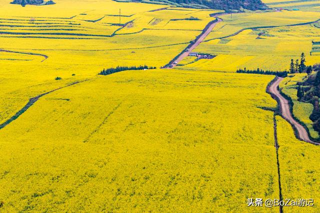 到云南曲靖旅游必去的17大景点，你去游玩过几个？最爱哪个景点