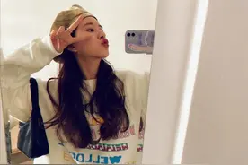 对镜自拍全攻略图片