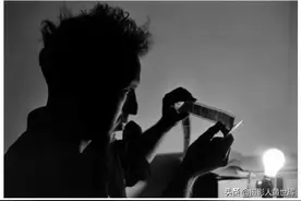 83张照片的《美国人》给摄影人的启示图片