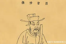 “富贵不可尽用，贫贱不可自欺：请您品读吕蒙正《寒窑赋》图片