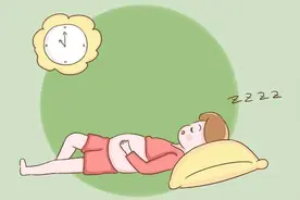 好孕育儿 | 孕中期的胎儿发育变化图片