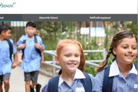 澳洲家长都在用的2个中小学宝藏选校网站！小留学生家长必备图片