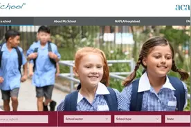 澳洲家长都在用的2个中小学宝藏选校网站！小留学生家长必备图片