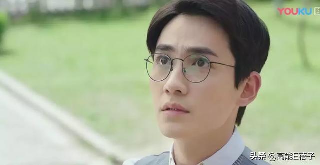 看了《我的真朋友》,我可能以前见的都是假中介
