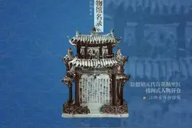 江西11家博物馆上榜国家一级博物馆名录，你都打卡了吗？（附参观指南）图片