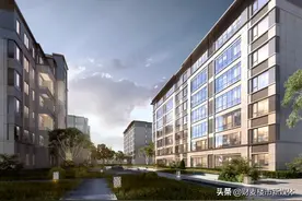 人人人！今天徐州纯新洋房公开售楼处！143㎡大户型火了图片