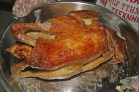 广东老婆想吃老家窑鸡（调料和老家的不一样）图片