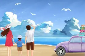 丁克9年，现在38岁的我想生小孩，老公不同意，该怎么办？图片