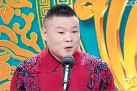 小岳岳口误“耐能”哄笑全场？孙涛海璐屁股悬空？嘉伦万茜最惹眼图片