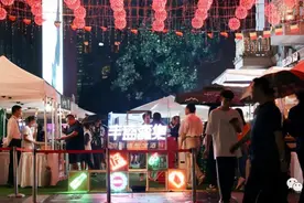 还有2天！这场超好玩的大狂欢，来玩吗？图片