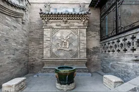 如果你突然间看破红尘了，要出家修行，选择道家还是佛家？图片