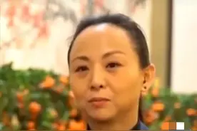 44岁邰丽华曝近况！演手语国歌艳惊四座，拒富豪嫁高材生今恩爱图片