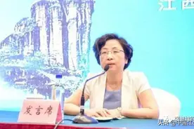 龚建文任江西省委宣传部副部长、省文明办主任图片