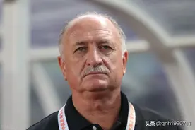 同是执教恒大两年半，为何球迷对斯科拉里和里皮的评价两重天图片