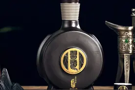 中端酱酒守门员"习酒1988"图片
