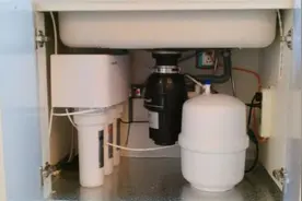 净水器内芯要经常换才行？内行人告诉我根本不用，这是咋回事图片