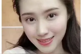 她是知名女星，去洗头因用“苹果手机”被勒死，去世时年仅24岁图片