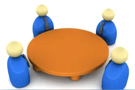 国企董事长和总经理分设好还是合一好？图片