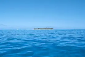 如果我们把地球上的水资源都抽干，大家的生活会是怎样的呢？图片
