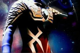 奥特曼大全，看看有没有你认识的奥特曼？图片