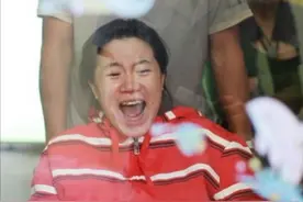 王楠的风雨人生：患癌12年，富豪老公不离不弃图片