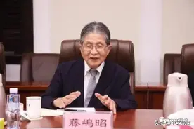 日本“光催化之父”藤岛昭率团队加盟上海理工大学引中日舆论关注图片