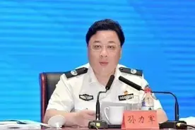 前妻、哥哥等多人被查！“警虎”王立科家族关系网涉多名落马高官图片