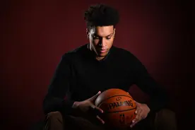 NBA拾遗｜夏季联赛双料MVP，加拿大菜鸟布兰登·克拉克未来可期图片