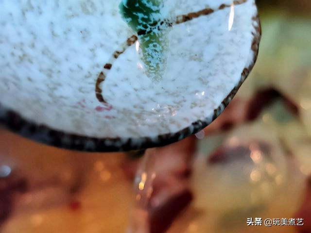 意外惊喜，陈年腊肉炒土豆片，吃得到岁月走过的痕迹