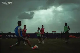 永往直前·中超特刊｜阳光总在风雨后图片
