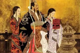 酱酒历史——汉武帝大赞“甘美之”的枸酱酒到底产自哪里？图片