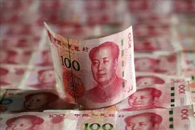 现在的100万，10年后值多少钱？100万存银行，10年后本息是多少？图片