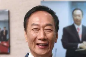 山西籍3位顶级巨贾，总身价超2000亿财富？富士康老板排第三图片