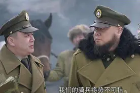马步芳控制青海省，马家军非常凶悍，到底拥有多少兵力？图片