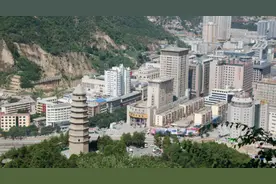 陕西这四所综合类学校，有所仅创建20多年，位于灞桥区图片