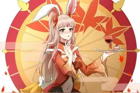 王者荣耀：公孙离良心教学，一个秀翻所有人的射手图片