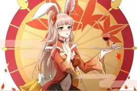 王者荣耀：公孙离良心教学，一个秀翻所有人的射手图片