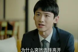 《荣耀》结局，吴恪之孙弈秋为正义而战，郝帅思聪联手扳倒殷盛超图片