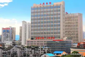 我在妇科住院部见到的那些人和事图片