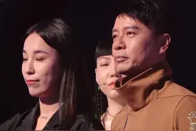 好声音22进11：李克勤失3员大将，王靖雯强势晋级，曾溯恕意难平图片