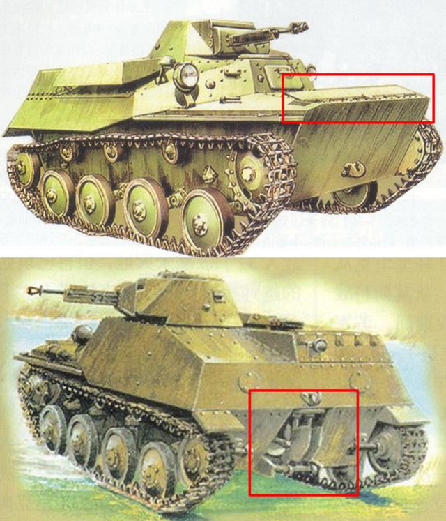 苏联两栖战车发展史，从T-37到PT-76，用鲜血和教训换来的崛起