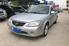 一万元左右的国产车，居然装配进口日系发动机，关键还是自动挡图片