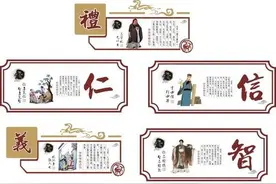 汉服、泡菜、端午、孔子，韩国人真正想争的究竟是什么？图片