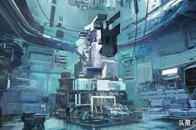 常伟思：什么样的将军，能领导我们对抗外星人图片