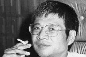 忆江南·武侠科幻人物著作杂咏之倪匡《卫斯理系列》图片