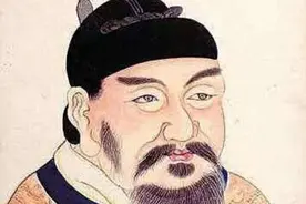 李治：历史上第四位封禅泰山的皇帝，为何晚年会被武则天夺权？图片