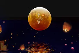 「诗词鉴赏」​​七月十五的月光，在月色中思念图片