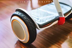 测评：九号平衡车再添新成员NANO，为儿童打造专属童年图片